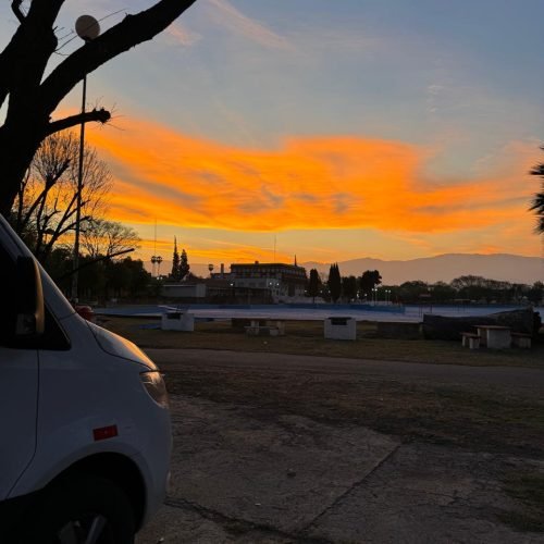 Roteiros Incríveis pela América Latina para Viajar de Motorhome