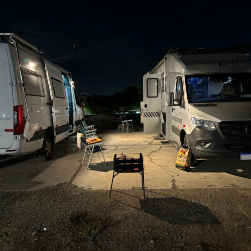 5 Cuidados Essenciais para Manter seu Motorhome Sempre Pronto para Viajar